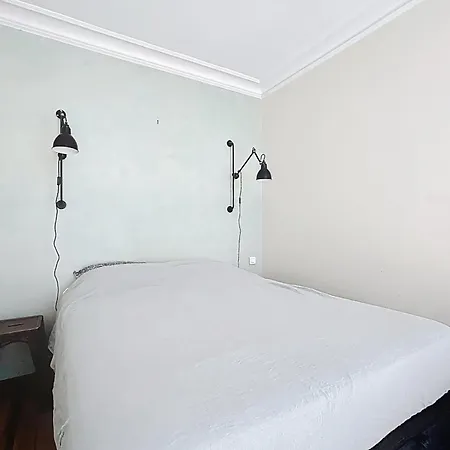Appartamento Charming Near Pigalle & Montmartre Parigi
